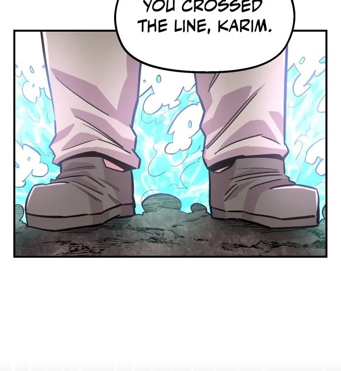 Reincarnation of the Veteran Soldier Chapter 44 - Page 44