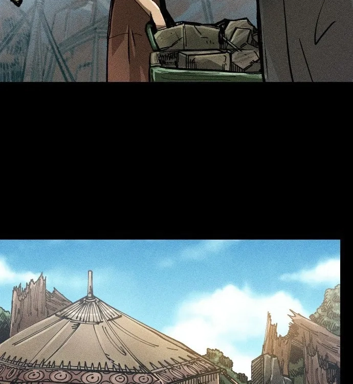 Reincarnation of the Veteran Soldier Chapter 44 - Page 64