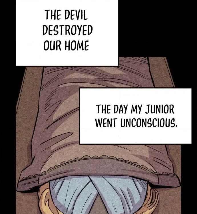 Reincarnation of the Veteran Soldier Chapter 44 - Page 89