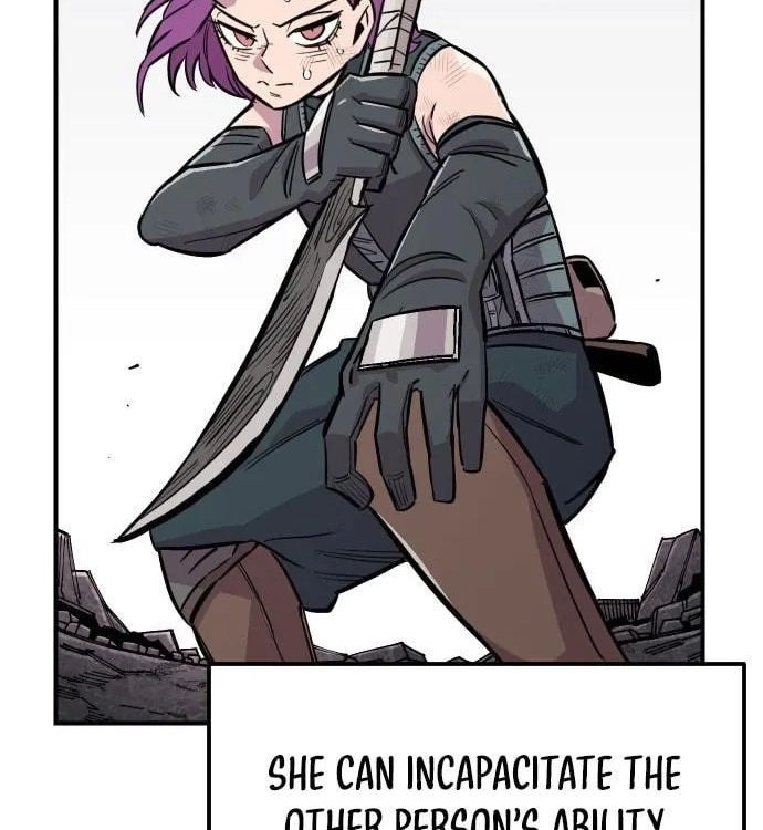 Reincarnation of the Veteran Soldier Chapter 44 - Page 107