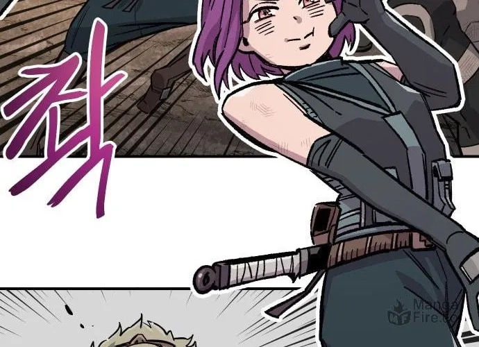 Reincarnation of the Veteran Soldier Chapter 44 - Page 135