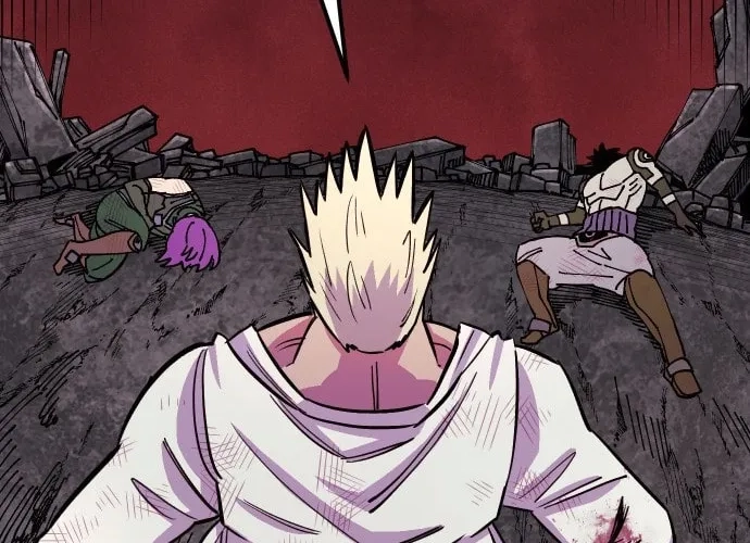 Reincarnation of the Veteran Soldier Chapter 44 - Page 160