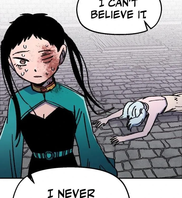 Reincarnation of the Veteran Soldier Chapter 45 - Page 10