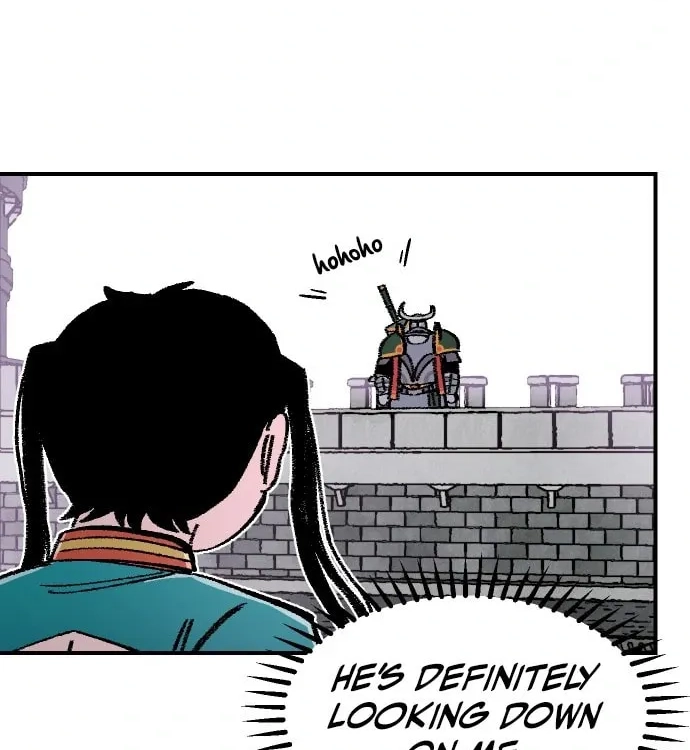 Reincarnation of the Veteran Soldier Chapter 45 - Page 20