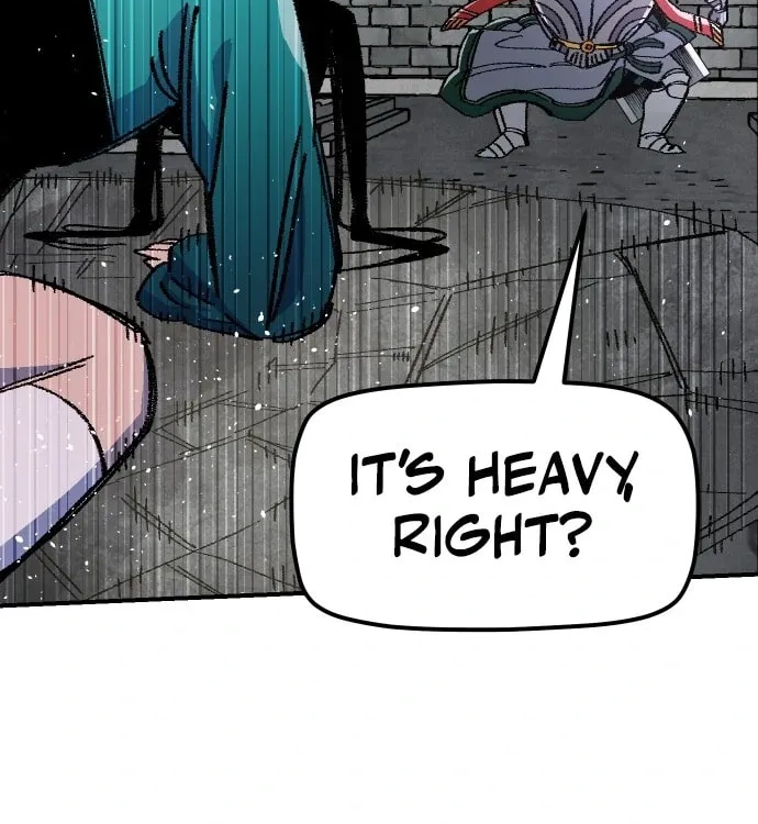 Reincarnation of the Veteran Soldier Chapter 45 - Page 32
