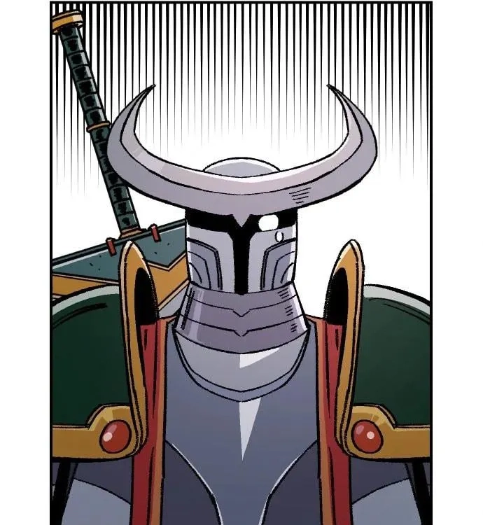 Reincarnation of the Veteran Soldier Chapter 45 - Page 38