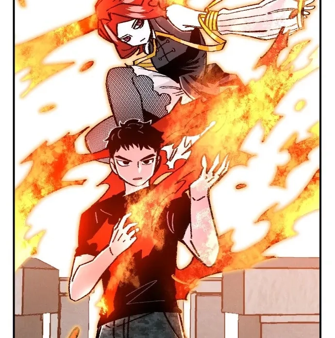 Reincarnation of the Veteran Soldier Chapter 45 - Page 78
