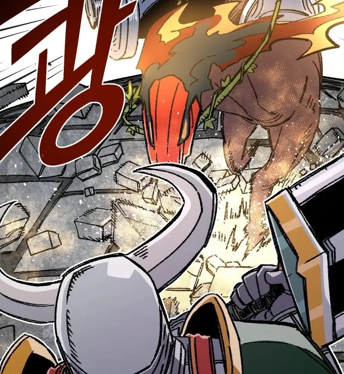 Reincarnation of the Veteran Soldier Chapter 45 - Page 86