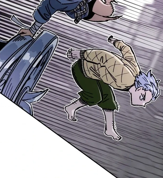 Reincarnation of the Veteran Soldier Chapter 45 - Page 89