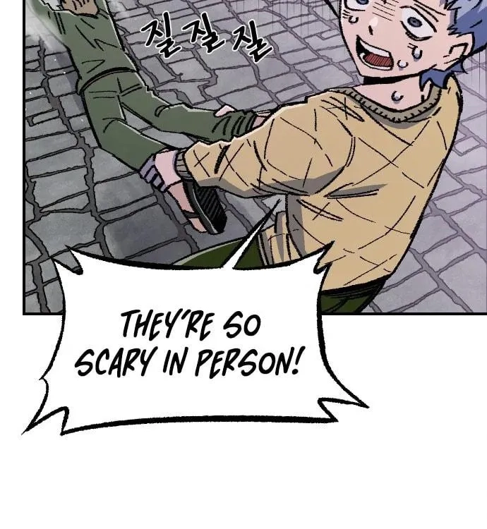 Reincarnation of the Veteran Soldier Chapter 45 - Page 95