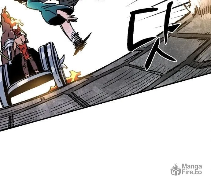 Reincarnation of the Veteran Soldier Chapter 45 - Page 101