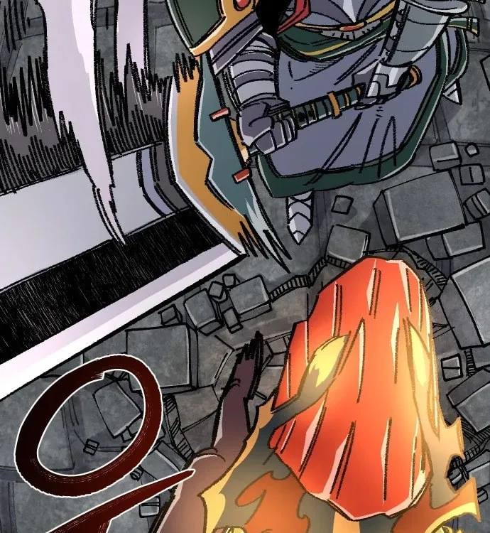 Reincarnation of the Veteran Soldier Chapter 45 - Page 105