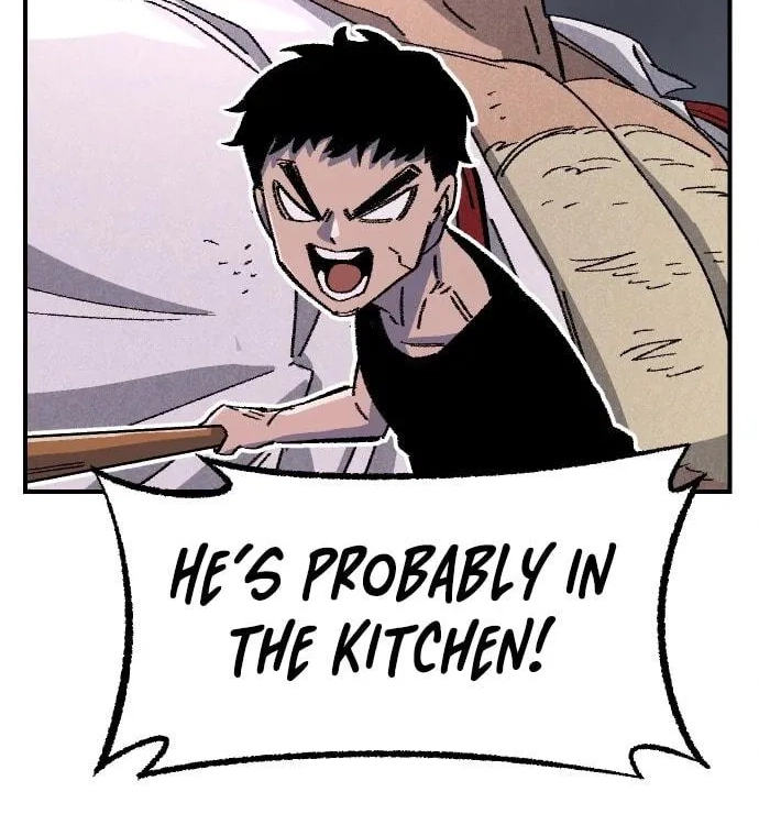 Reincarnation of the Veteran Soldier Chapter 45 - Page 124