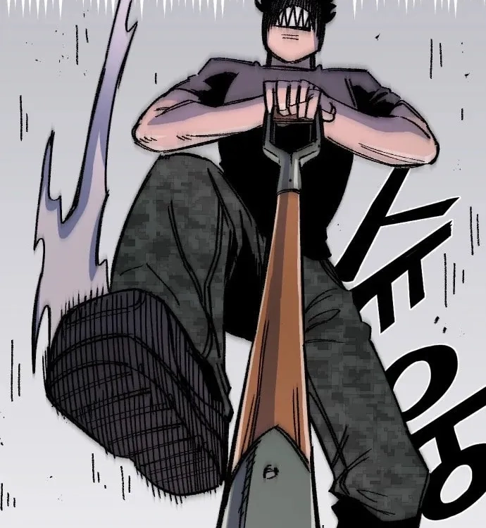 Reincarnation of the Veteran Soldier Chapter 45 - Page 130