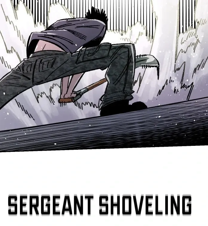 Reincarnation of the Veteran Soldier Chapter 45 - Page 141