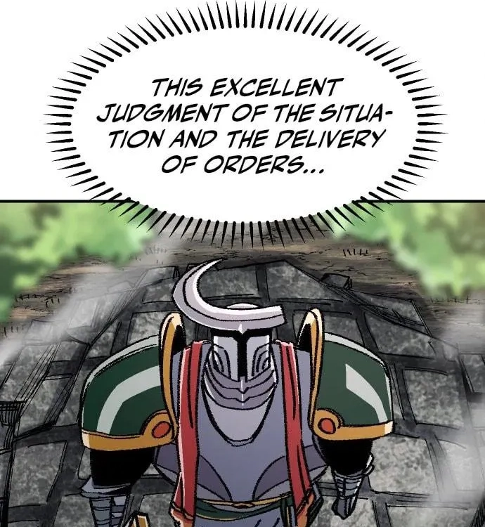 Reincarnation of the Veteran Soldier Chapter 45 - Page 152