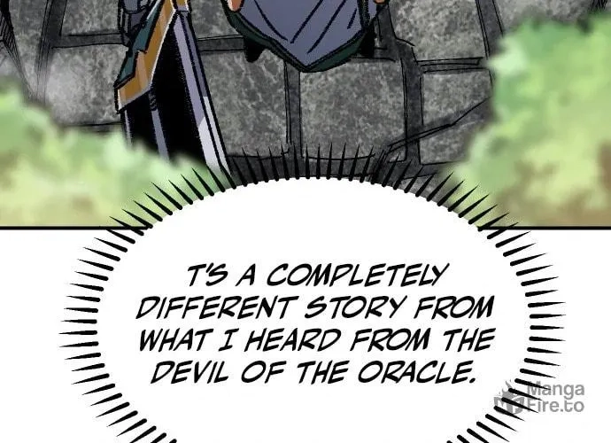 Reincarnation of the Veteran Soldier Chapter 45 - Page 153