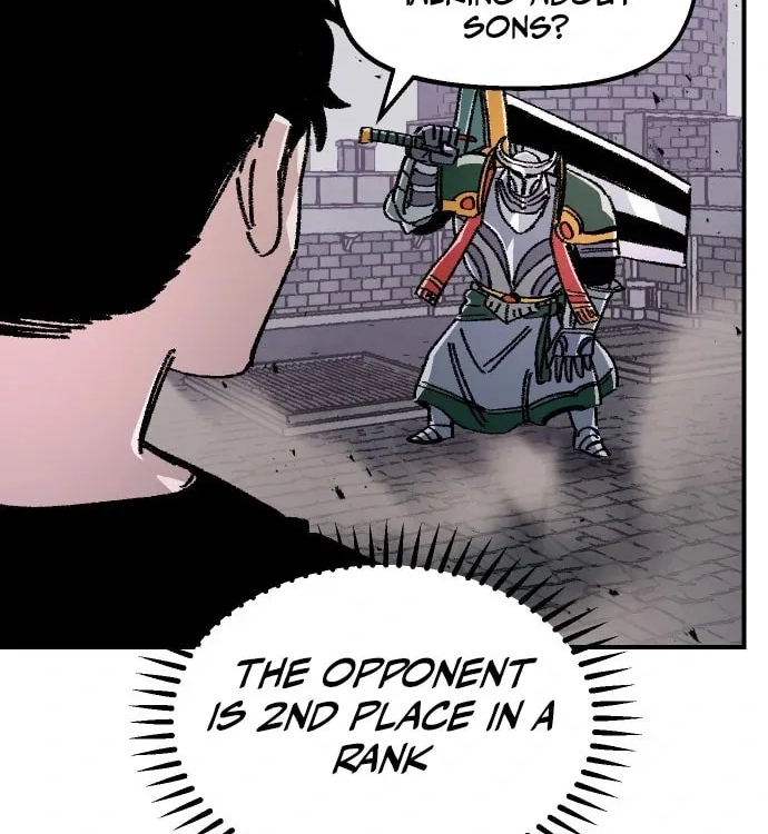 Reincarnation of the Veteran Soldier Chapter 45 - Page 176