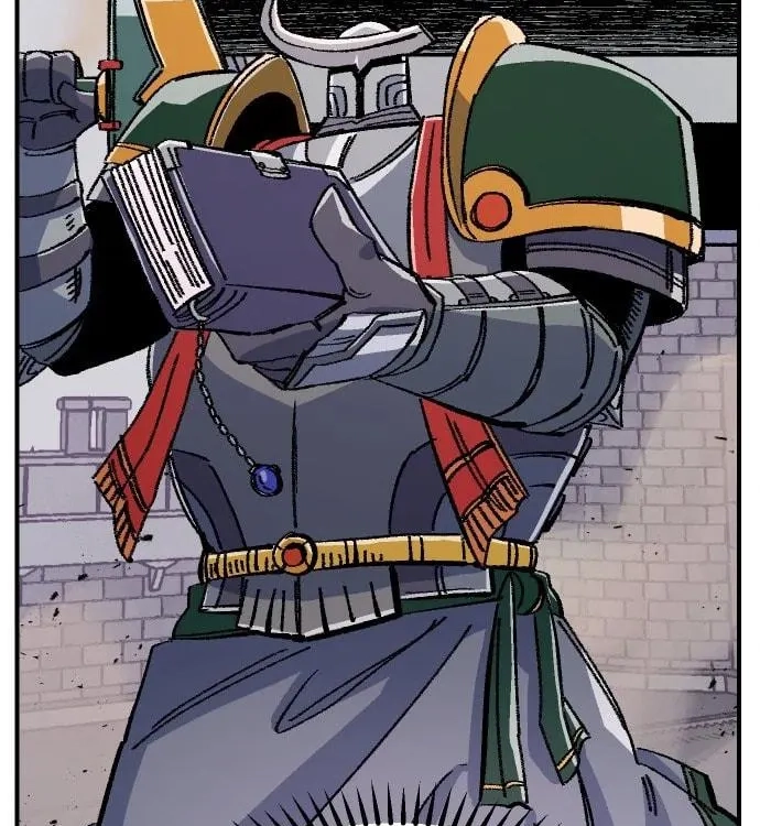 Reincarnation of the Veteran Soldier Chapter 45 - Page 181