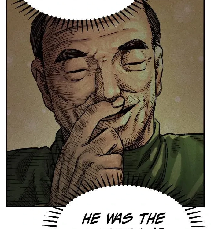 Reincarnation of the Veteran Soldier Chapter 46 - Page 3