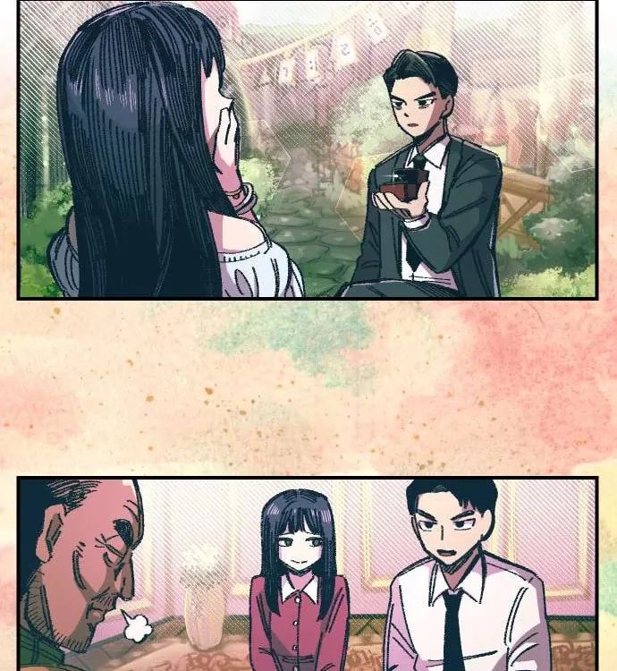 Reincarnation of the Veteran Soldier Chapter 46 - Page 7