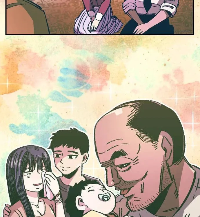 Reincarnation of the Veteran Soldier Chapter 46 - Page 8