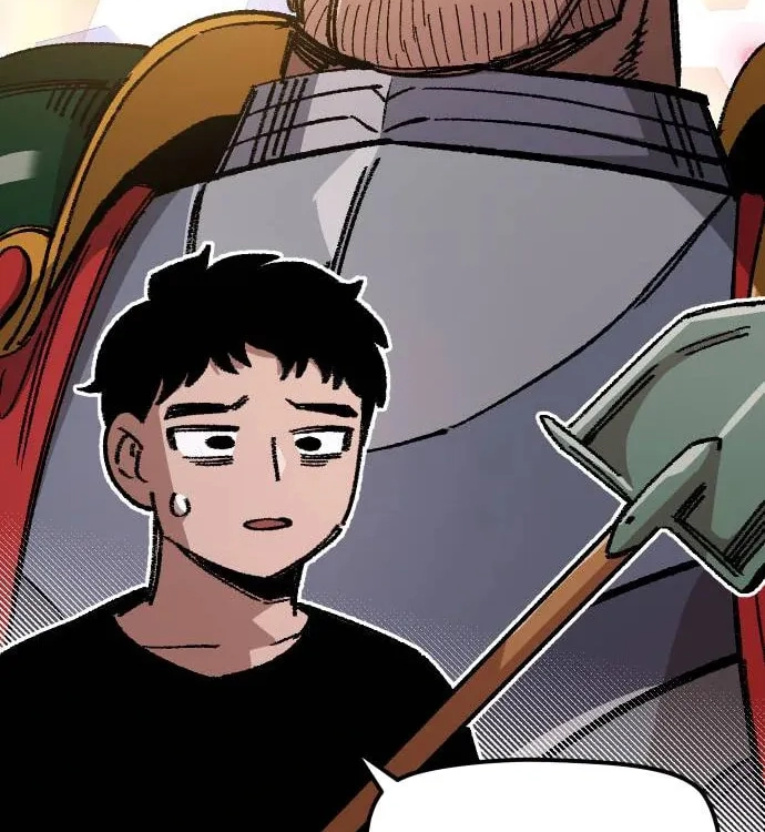 Reincarnation of the Veteran Soldier Chapter 46 - Page 10