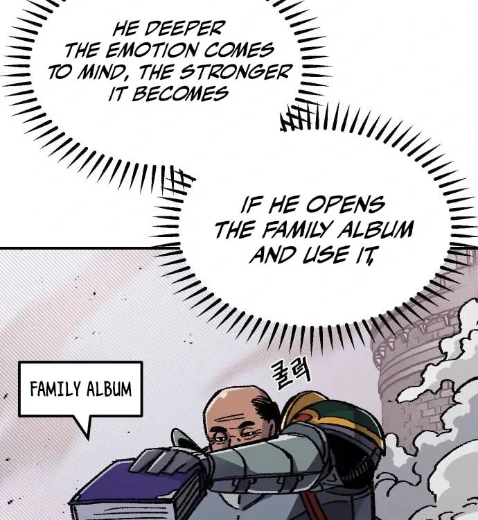 Reincarnation of the Veteran Soldier Chapter 46 - Page 36