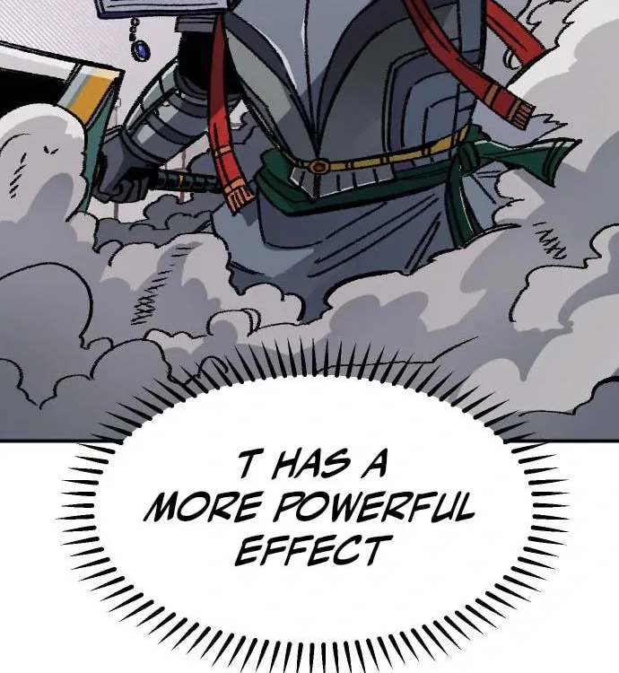 Reincarnation of the Veteran Soldier Chapter 46 - Page 37