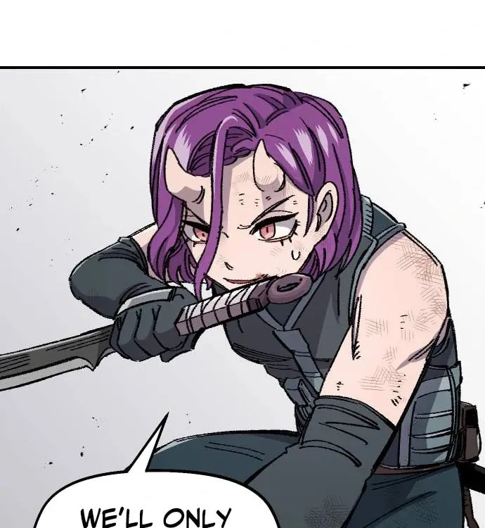 Reincarnation of the Veteran Soldier Chapter 46 - Page 55