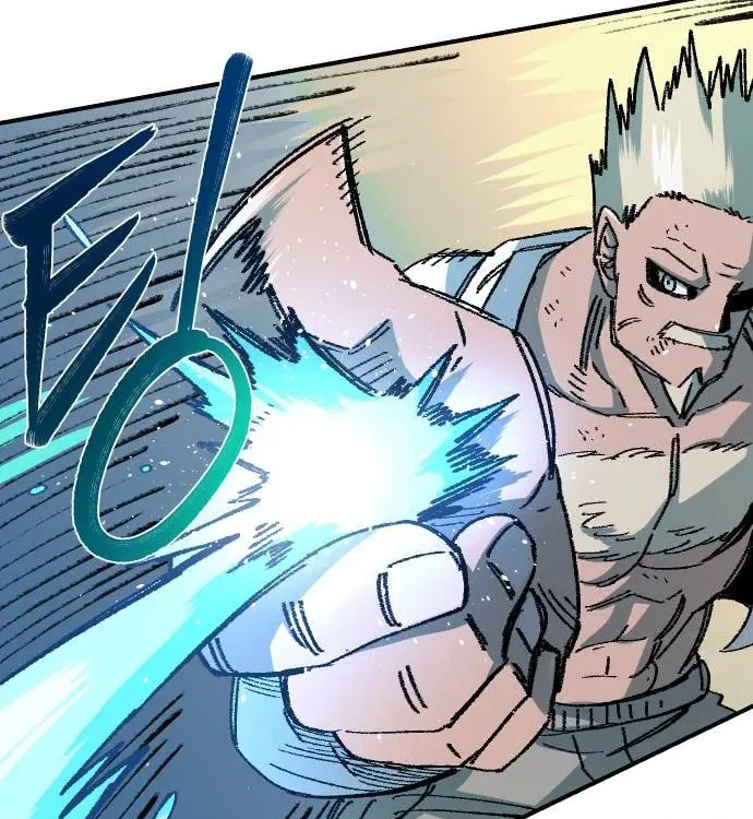 Reincarnation of the Veteran Soldier Chapter 46 - Page 84