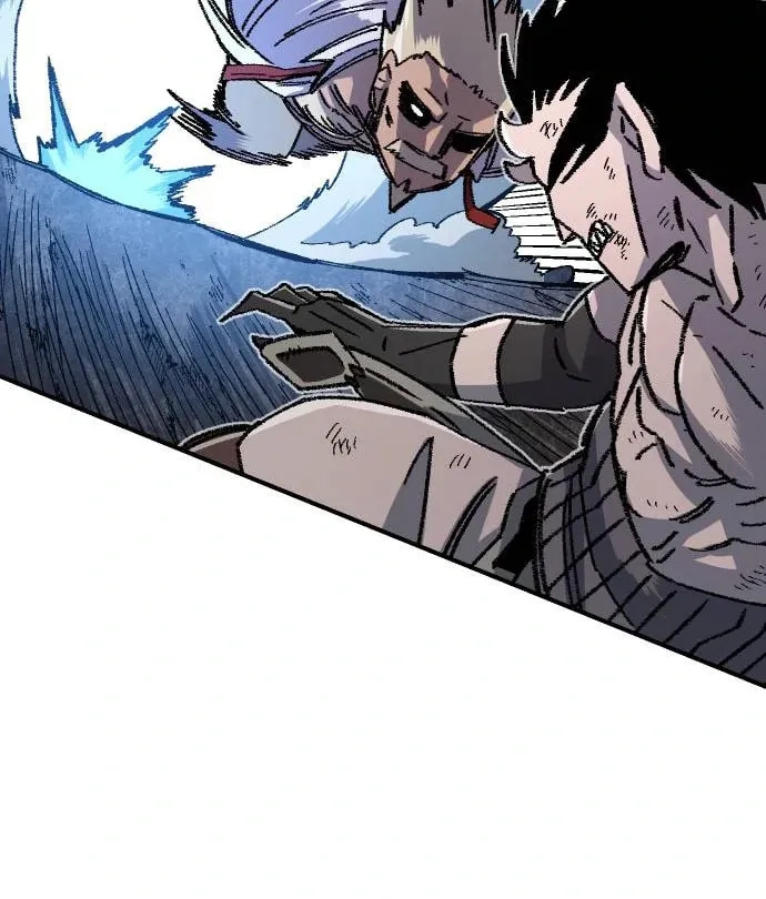 Reincarnation of the Veteran Soldier Chapter 46 - Page 96