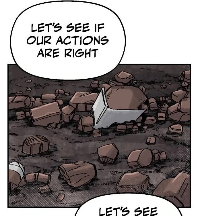Reincarnation of the Veteran Soldier Chapter 46 - Page 123