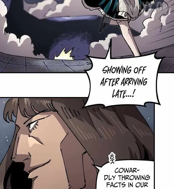 Reincarnation of the Veteran Soldier Chapter 173.2 - Page 54