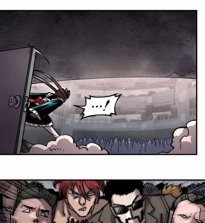 Reincarnation of the Veteran Soldier Chapter 173.2 - Page 56