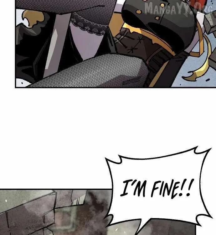 Reincarnation of the Veteran Soldier Chapter 173.2 - Page 80