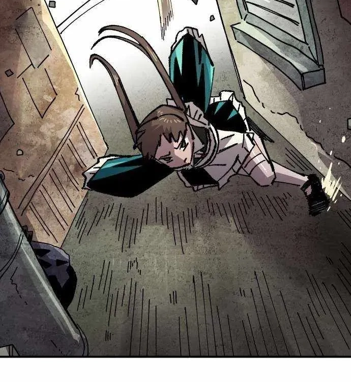 Reincarnation of the Veteran Soldier Chapter 173.2 - Page 85