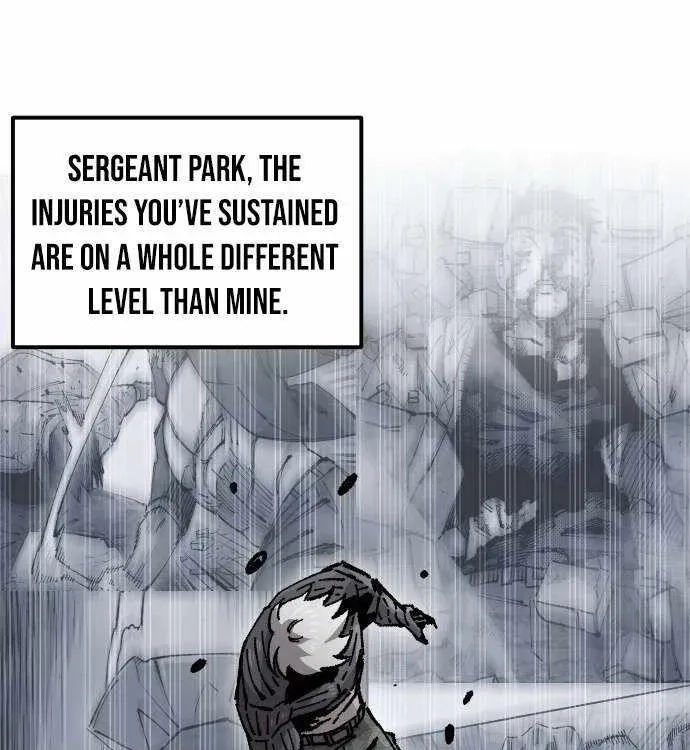 Reincarnation of the Veteran Soldier Chapter 173.2 - Page 110