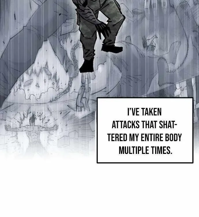 Reincarnation of the Veteran Soldier Chapter 173.2 - Page 111