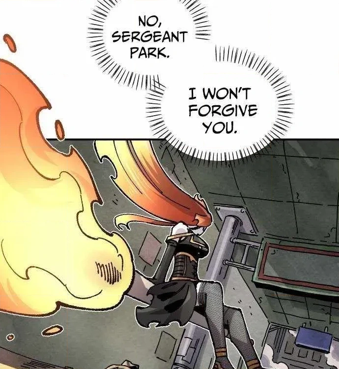 Reincarnation of the Veteran Soldier Chapter 173.2 - Page 127