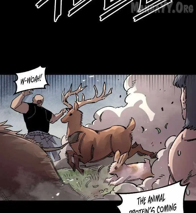 Reincarnation of the Veteran Soldier Chapter 173.3 - Page 15