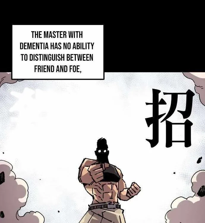 Reincarnation of the Veteran Soldier Chapter 173.3 - Page 31