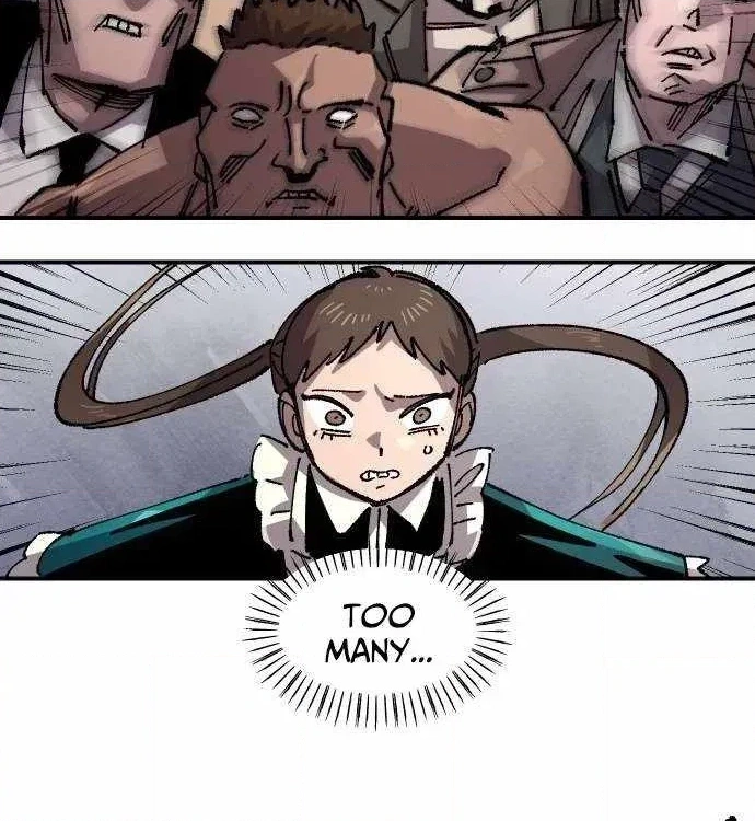 Reincarnation of the Veteran Soldier Chapter 173.3 - Page 57