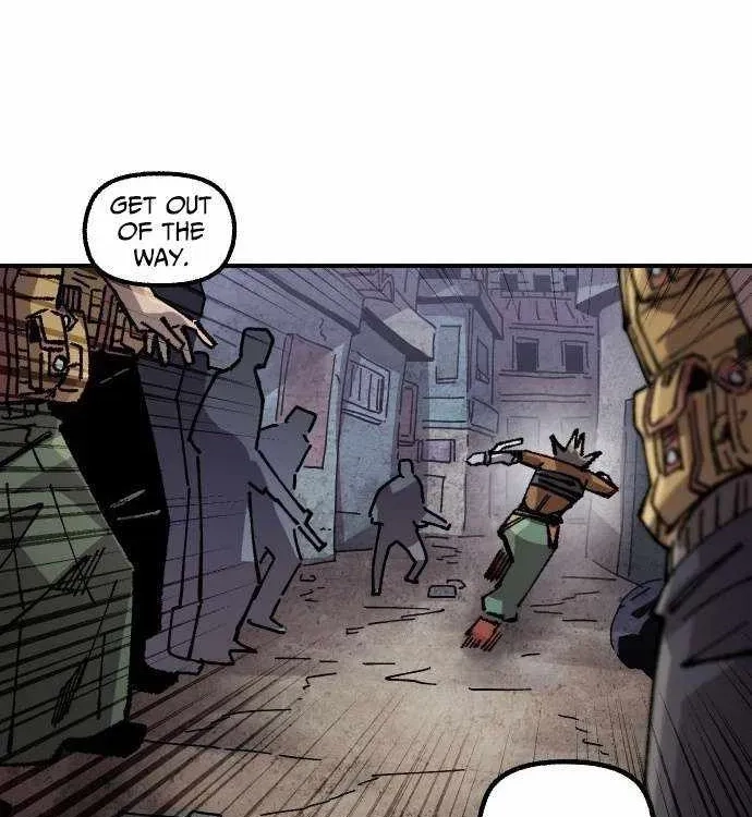 Reincarnation of the Veteran Soldier Chapter 173.3 - Page 90