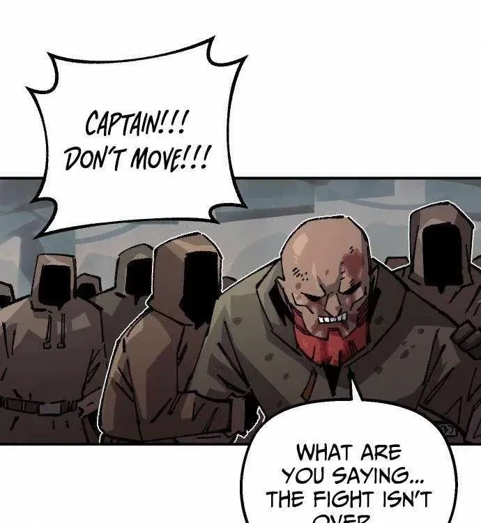 Reincarnation of the Veteran Soldier Chapter 173.5 - Page 87