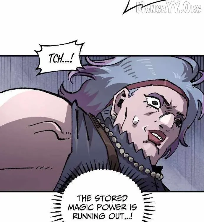 Reincarnation of the Veteran Soldier Chapter 173.5 - Page 93