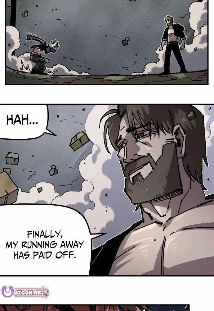 Reincarnation of the Veteran Soldier Chapter 173.5 - Page 105