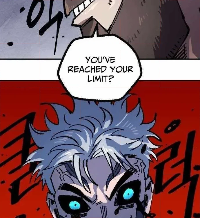 Reincarnation of the Veteran Soldier Chapter 173.5 - Page 107
