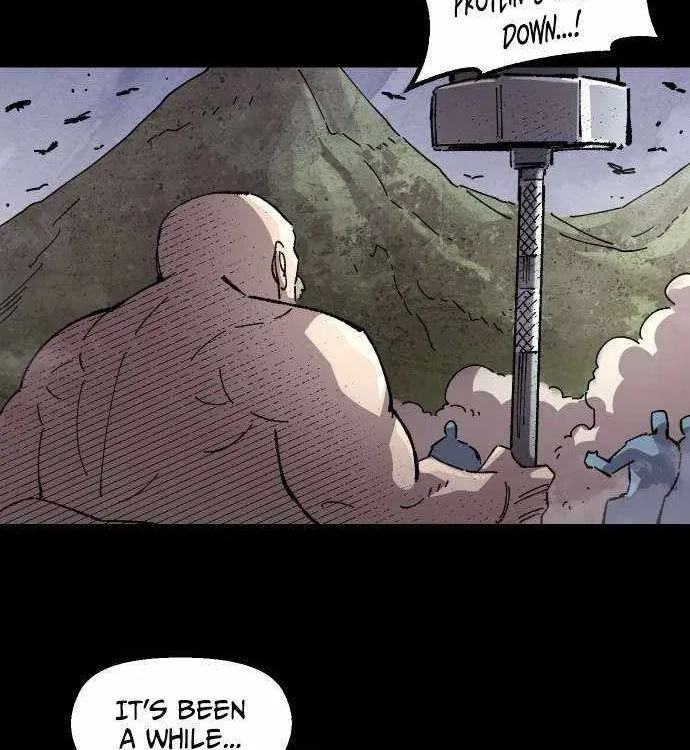 Reincarnation of the Veteran Soldier Chapter 173.6 - Page 16
