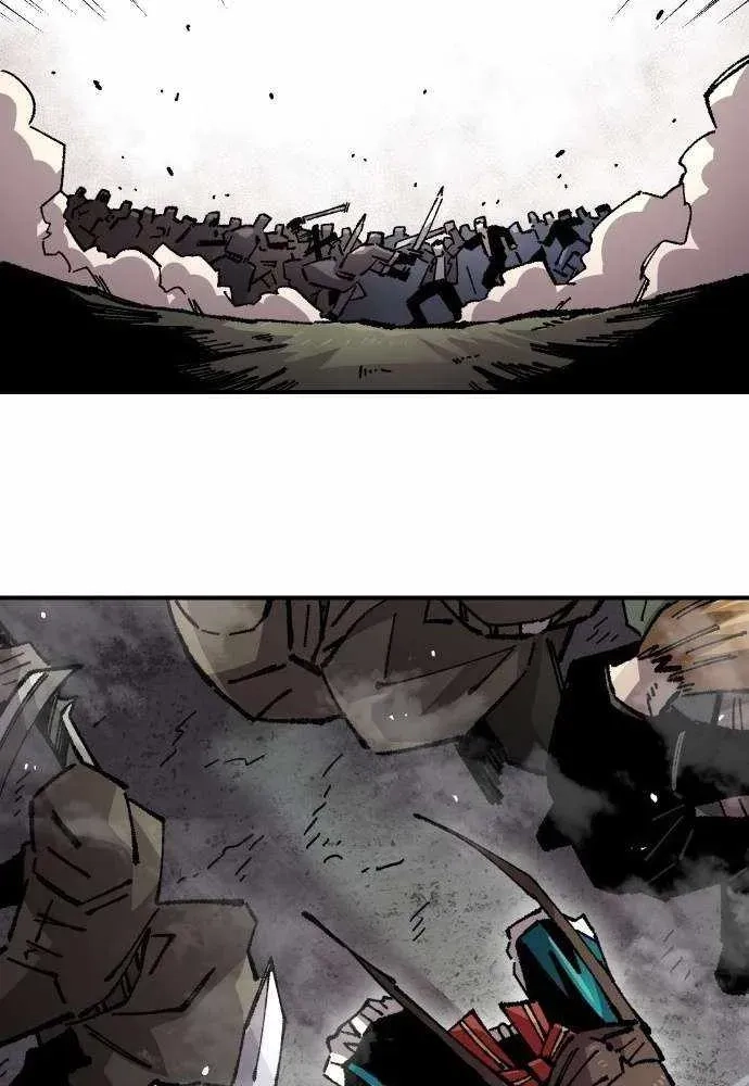 Reincarnation of the Veteran Soldier Chapter 173.6 - Page 66